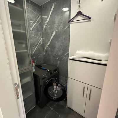 Rent of a luxury 3-room apartment, Briz, Varna, Bulgaria