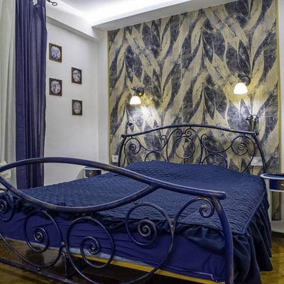 Location d’un appartement confortable de 2 pièces, 40 m², près du parc Tašmajdan, Belgrade, Serbie