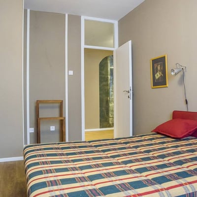Miete einer komfortablen 3-Zimmer-Wohnung, 70 m², im Stadtzentrum, Belgrad, Serbien