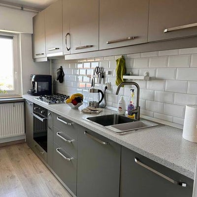 Location d’un appartement confortable et meublé de 2 pièces, 52 m², Constanța, Roumanie