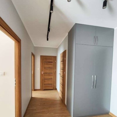 Rent of a modern stylish 3-room apartment, 60 m², Bemowo, Warsaw, Poland