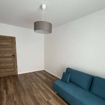 Rent of a stylish 3-room apartment, 71 m², Bemowo, Warsaw, Poland