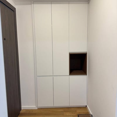 Аренда комфортной 2-комнатной квартиры, 45 m², недалеко от центра, Белград, Сербия