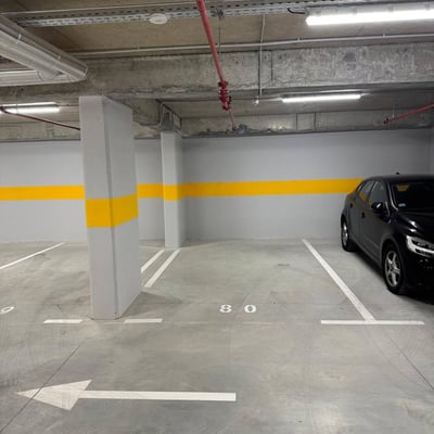 Аренда комфортной 2-комнатной квартиры, 45 m², недалеко от центра, Белград, Сербия