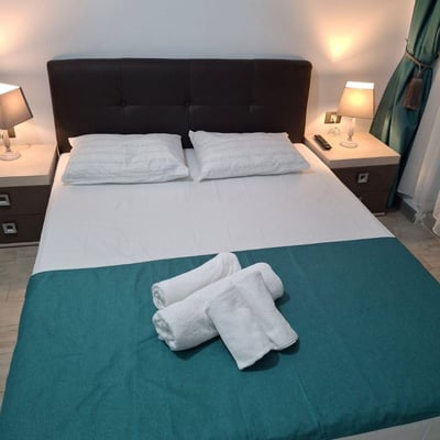 Location d’un appartement spacieux de 2 pièces, 58 m², Mamaia Nord, Constanța, Roumanie