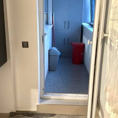 Location d’un appartement confortable, 45 m², Bucarest, Secteur 6, Roumanie