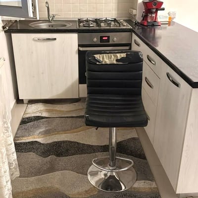 Location d’un appartement confortable, 45 m², Bucarest, Secteur 6, Roumanie