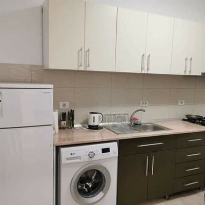 Rent of a comfortable 3-room penthouse, 135 m², Mamaia, Constanța, Romania