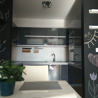 Rent of a comfortable 2-room apartment, Bratislava–Nové Mesto, Slovakia