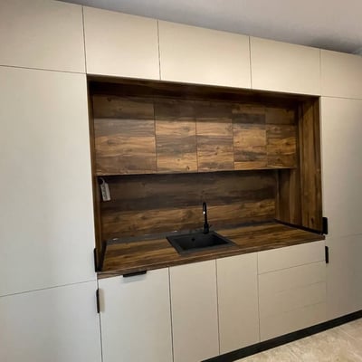 Rent of a new spacious 3-room apartment, 65 m², Bucharest, Sector 6, Romania