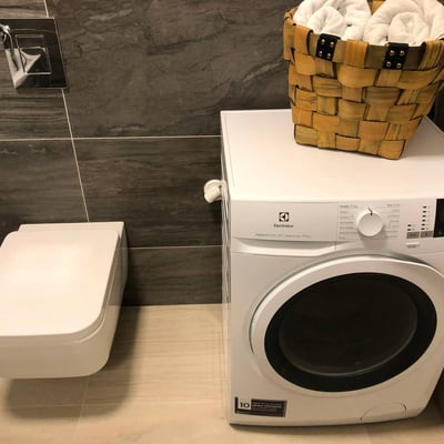 Rent of a luxurious 2-room apartment, 60 m², Old Town, Bratislava, Slovakia