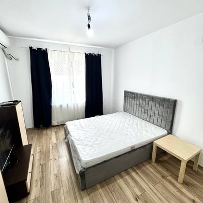 Rent of a comfortable 1-room apartment, 34 m², Bucharest, Sector 6, Romania