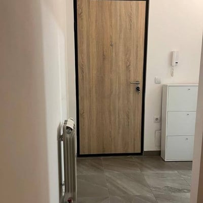 Location d’un appartement meublé de 2 pièces, 43 m², Voždovac, Belgrade, Serbie