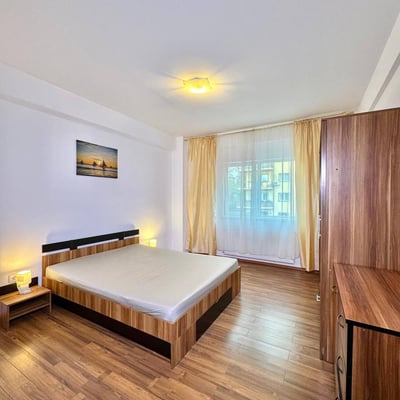 Аренда уютной, меблированной, 2-комнатной квартиры, Бухарест, 6-й сектор, Румыния