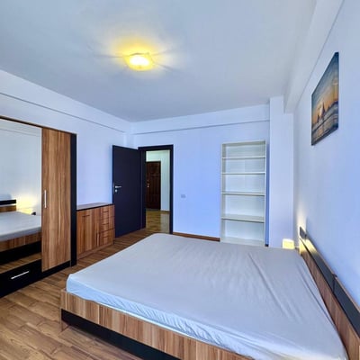 Аренда уютной, меблированной, 2-комнатной квартиры, Бухарест, 6-й сектор, Румыния