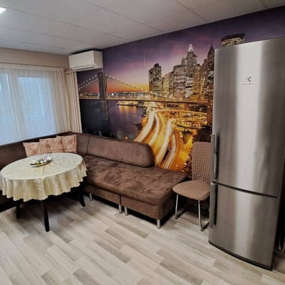 Alquiler de un acogedor apartamento de 2 habitaciones, distrito Izgrev, Burgas, Bulgaria