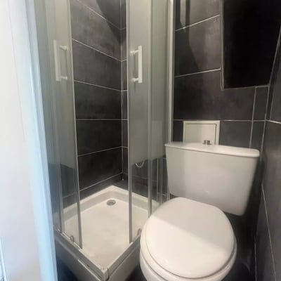 Location d’un studio cosy avec balcon, 10 m², Paris 16ᵉ arrondissement, France