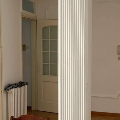 Rent of a bright 3-room apartment, 90 m², Vračar, Belgrade, Serbia