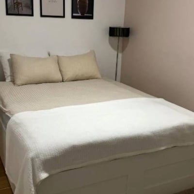 Аренда комфортной 2-комнатной квартиры, 45 м², центр Белграда, Сербия