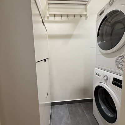 Аренда уютной 2-комнатной квартиры, 57 м², BW Vista, Белград, Сербия