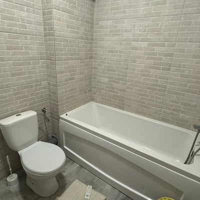 Alquiler de un moderno apartamento de 1 habitación, completamente amueblado, con cocina independiente y balcón, Bucarest, Sector 6, Rumanía