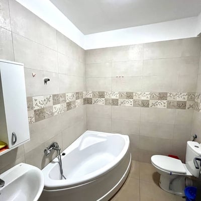 Rent of a cozy, fully furnished 2-room apartment, Bucharest, Sector 6, Romania