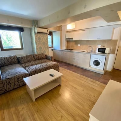 Rent of comfortable 3-room apartments, 72 m², Mamaia, Constanța, Romania