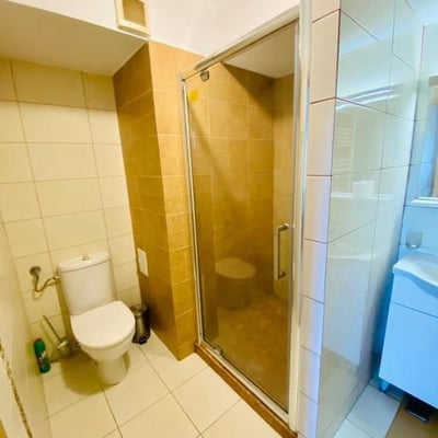 Rent of comfortable 3-room apartments, 72 m², Mamaia, Constanța, Romania