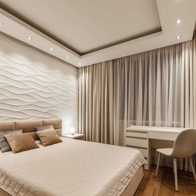 Miete einer stilvollen 2-Zimmer-Wohnung, 50 m², Mokotów, Warschau, Polen