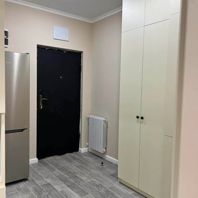 Alquiler de un acogedor apartamento, 50 m², Batumi, Georgia