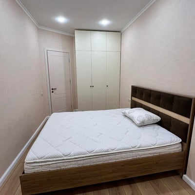 Alquiler de un acogedor apartamento, 50 m², Batumi, Georgia