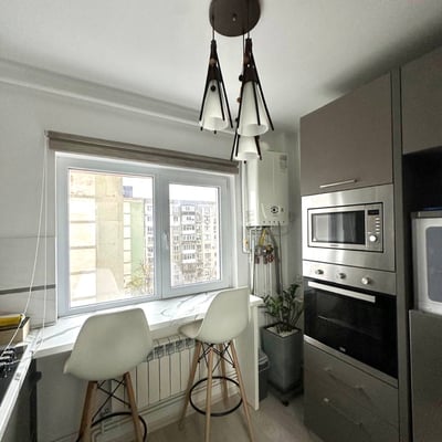 Аренда уютной, комфортной 1-комнатной квартиры, Бухарест, 6-й сектор, Румыния