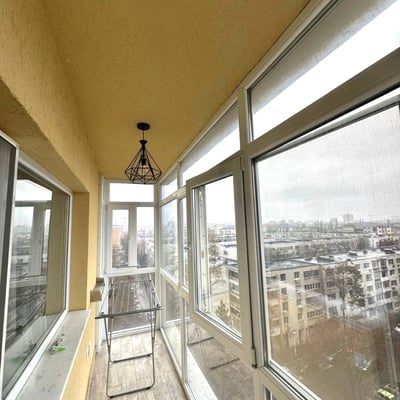 Аренда уютной, комфортной 1-комнатной квартиры, Бухарест, 6-й сектор, Румыния