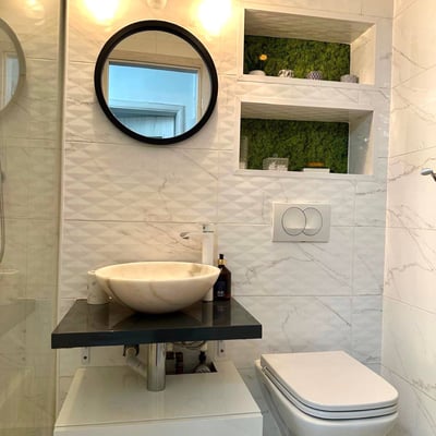 Rent of a cozy, comfortable 1-room apartment, Bucharest, Sector 6, Romania