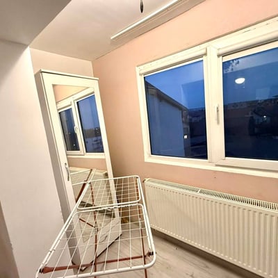 Alquiler de una acogedora cocina-estudio con habitación separada, Bucarest, Sector 6, Rumanía