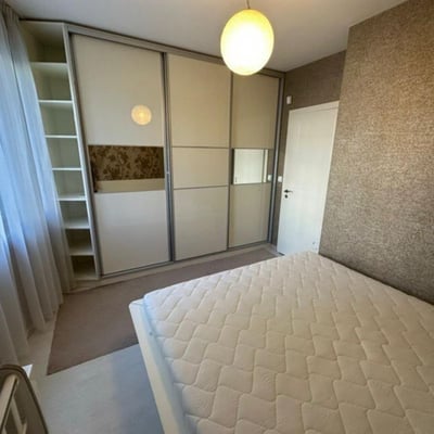 Rent of a comfortable, furnished 2-room apartment, Briz, Varna, Bulgaria