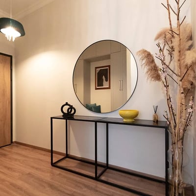 Alquiler de un apartamento luminoso de 2 habitaciones, 57 m², Ružinov, Bratislava, Eslovaquia