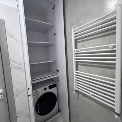 Rent of a new premium 2-room apartment, 54 m², Bucharest, Sector 6, Romania