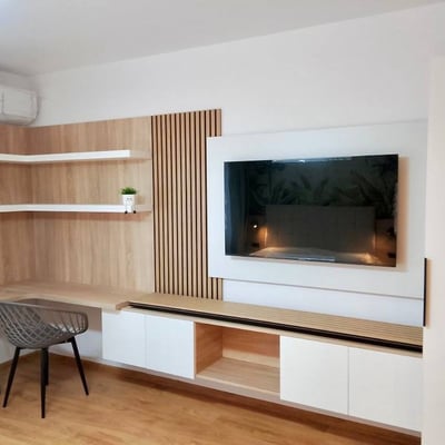 Miete einer neuen, möblierten 1-Zimmer-Wohnung, Bukarest, Sektor 6, Rumänien