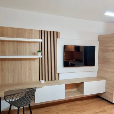 Alquiler de un nuevo, amueblado apartamento de 1 habitación, Bucarest, Sector 6, Rumanía