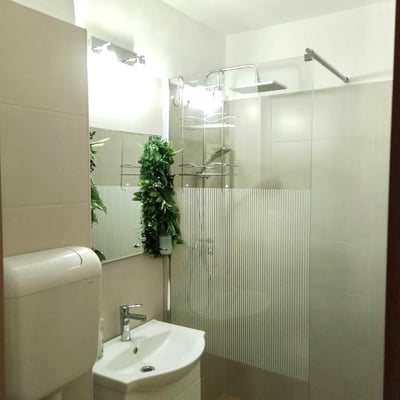 Alquiler de un nuevo, amueblado apartamento de 1 habitación, Bucarest, Sector 6, Rumanía