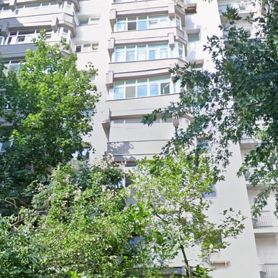 Alquiler de un nuevo, amueblado apartamento de 1 habitación, Bucarest, Sector 6, Rumanía