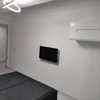 Rent of comfortable, furnished 2-room apartments, 52 m², Mamaia, Constanța, Romania