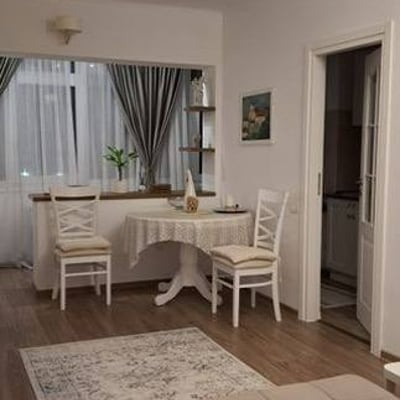 Rent of a furnished studio, 35 m², Tomis 3, Constanța, Romania
