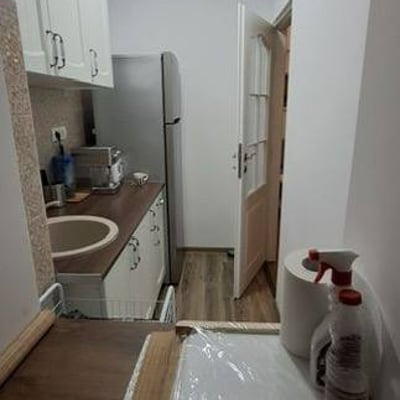 Rent of a furnished studio, 35 m², Tomis 3, Constanța, Romania