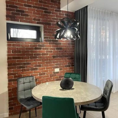 Rent of cozy, furnished 2-room apartments, 60 m², Faleza Nord, Constanța, Romania