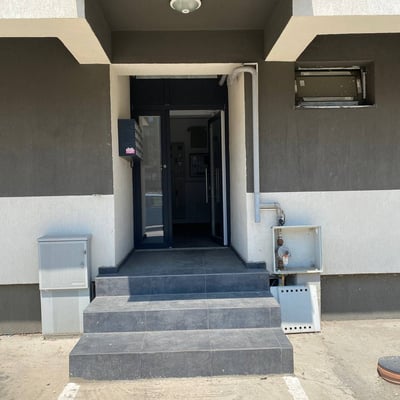 Location d’un appartement meublé de 1 pièce, Secteur 6, Bucarest, Roumanie