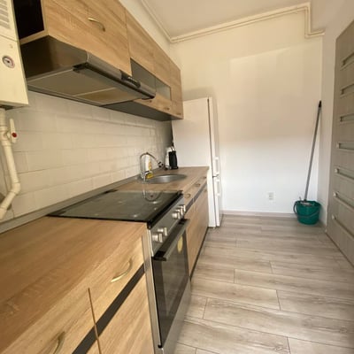 Location d’un appartement meublé de 1 pièce, Secteur 6, Bucarest, Roumanie