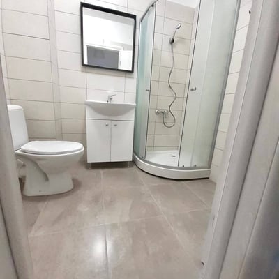 Rent of a furnished studio, Sector 6, Bucharest, Romania