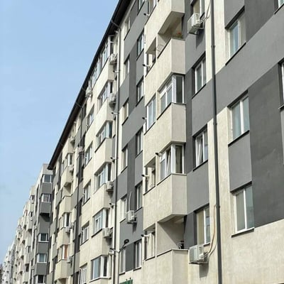 Rent of a furnished studio, Sector 6, Bucharest, Romania